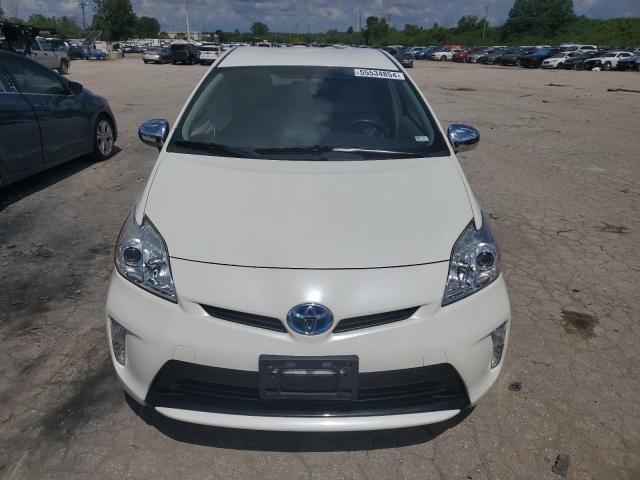 Photo 4 VIN: JTDKN3DU4C1580067 - TOYOTA PRIUS 