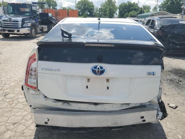 Photo 5 VIN: JTDKN3DU4C1580067 - TOYOTA PRIUS 