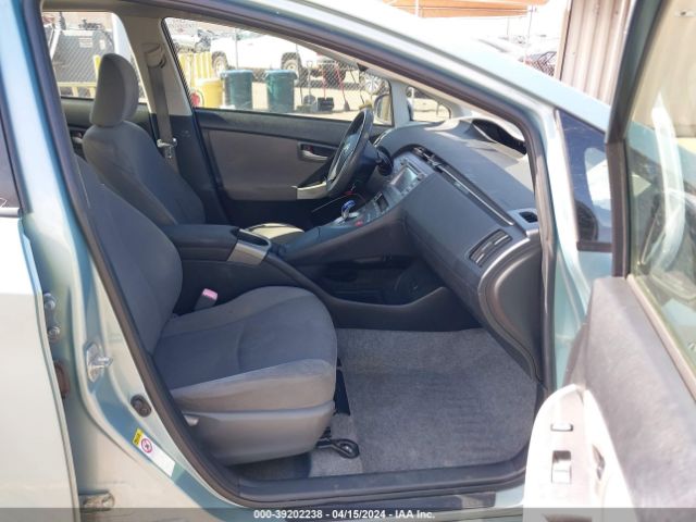 Photo 4 VIN: JTDKN3DU4C1583812 - TOYOTA PRIUS 