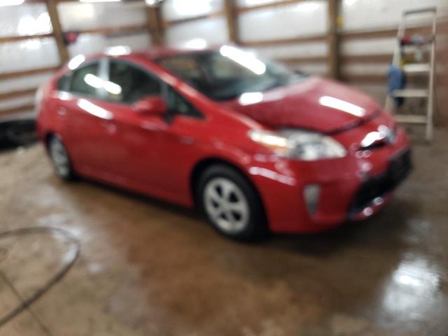 Photo 3 VIN: JTDKN3DU4C1600947 - TOYOTA PRIUS 