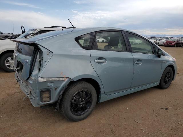 Photo 2 VIN: JTDKN3DU4C1602276 - TOYOTA PRIUS 