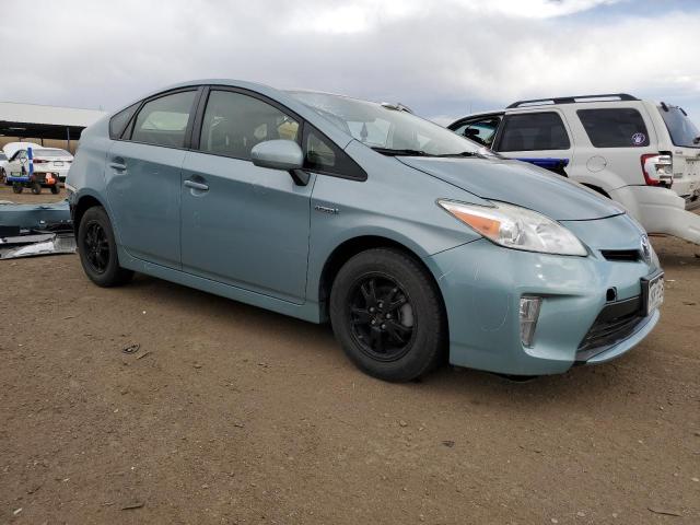 Photo 3 VIN: JTDKN3DU4C1602276 - TOYOTA PRIUS 