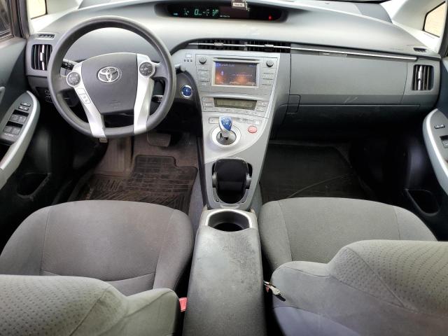 Photo 7 VIN: JTDKN3DU4C1602276 - TOYOTA PRIUS 