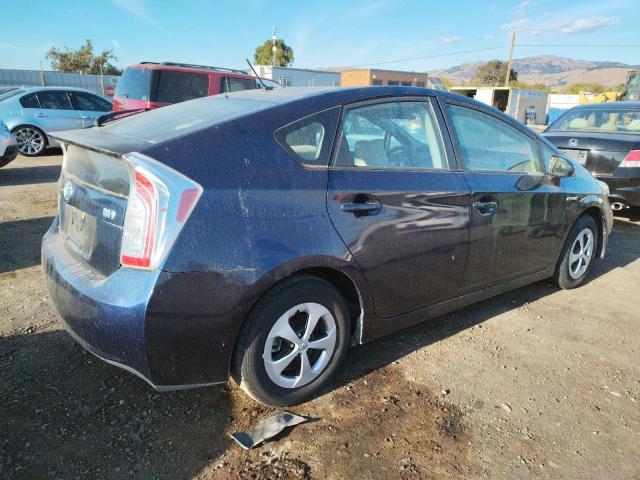 Photo 2 VIN: JTDKN3DU4C1607252 - TOYOTA PRIUS 