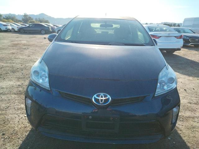 Photo 4 VIN: JTDKN3DU4C1607252 - TOYOTA PRIUS 