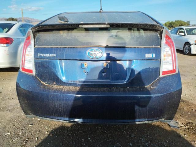 Photo 5 VIN: JTDKN3DU4C1607252 - TOYOTA PRIUS 