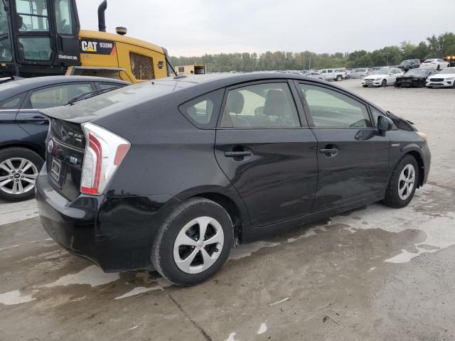 Photo 2 VIN: JTDKN3DU4C1610877 - TOYOTA PRIUS 