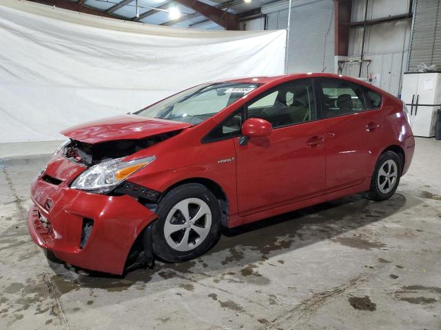 Photo 0 VIN: JTDKN3DU4C1612791 - TOYOTA PRIUS 