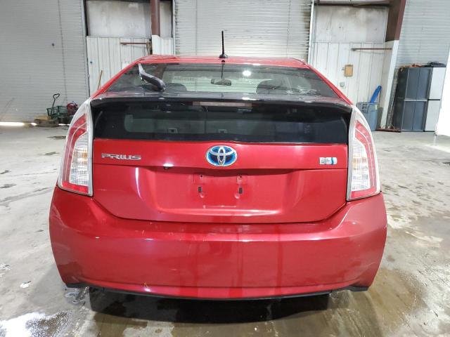 Photo 5 VIN: JTDKN3DU4C1612791 - TOYOTA PRIUS 