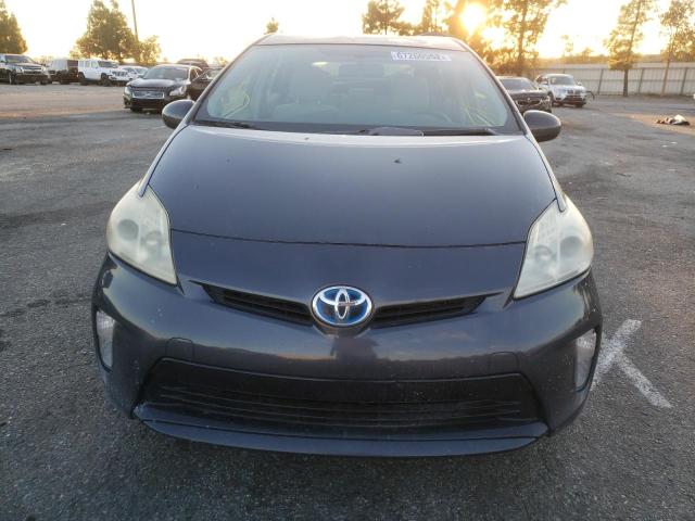 Photo 4 VIN: JTDKN3DU4C1613729 - TOYOTA PRIUS 