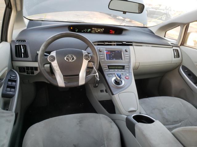 Photo 7 VIN: JTDKN3DU4C1613729 - TOYOTA PRIUS 