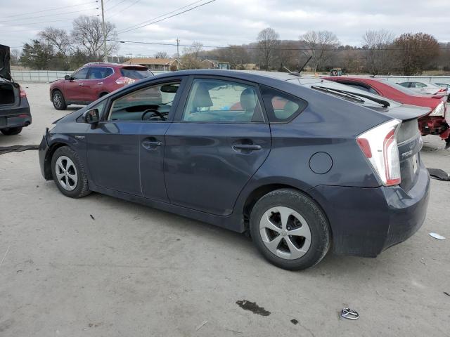 Photo 1 VIN: JTDKN3DU4C5379021 - TOYOTA PRIUS 