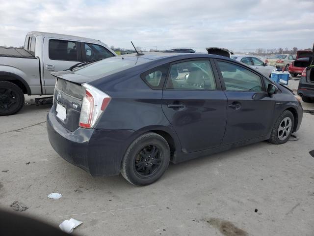 Photo 2 VIN: JTDKN3DU4C5379021 - TOYOTA PRIUS 