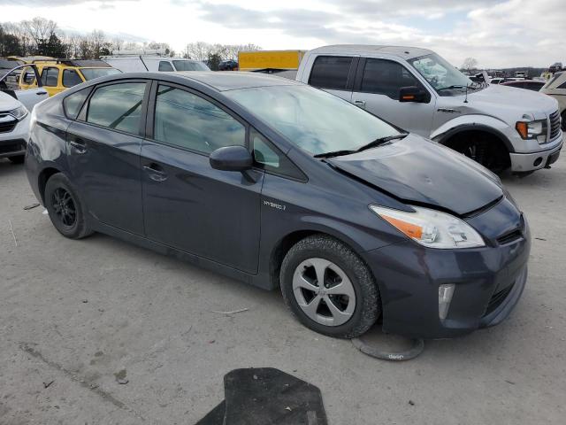 Photo 3 VIN: JTDKN3DU4C5379021 - TOYOTA PRIUS 