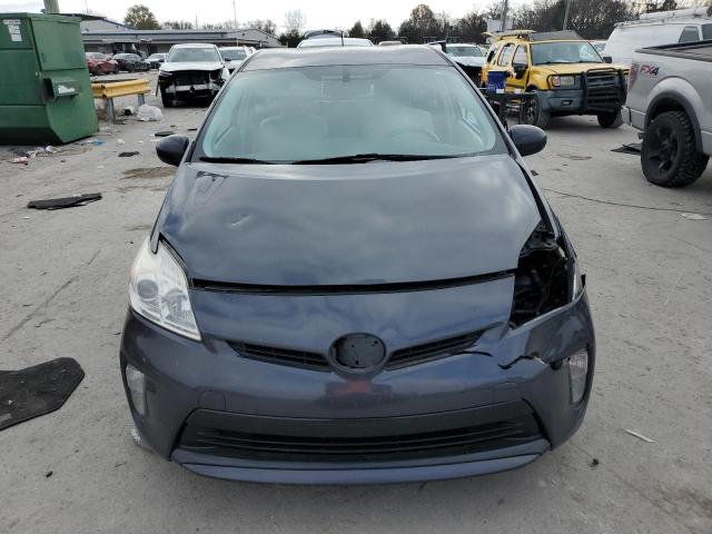 Photo 4 VIN: JTDKN3DU4C5379021 - TOYOTA PRIUS 