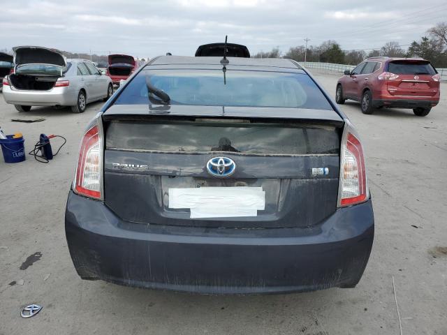 Photo 5 VIN: JTDKN3DU4C5379021 - TOYOTA PRIUS 