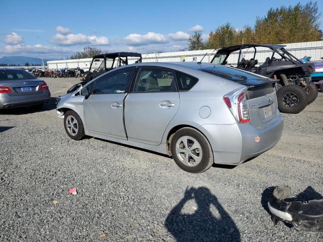 Photo 1 VIN: JTDKN3DU4C5381979 - TOYOTA PRIUS 