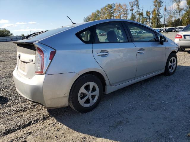 Photo 2 VIN: JTDKN3DU4C5381979 - TOYOTA PRIUS 