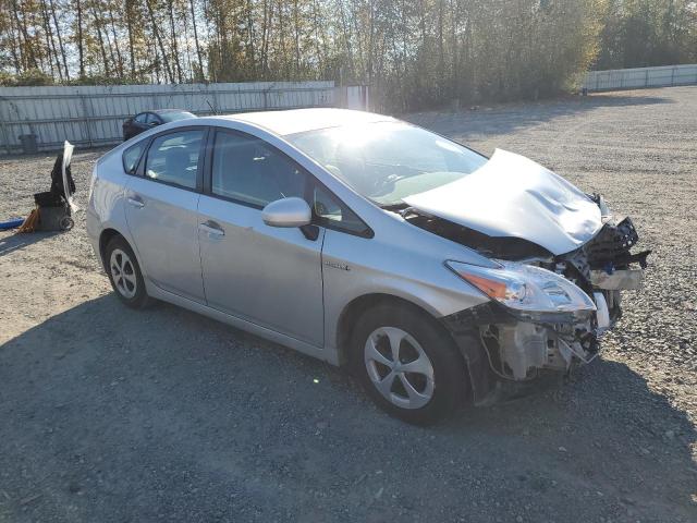 Photo 3 VIN: JTDKN3DU4C5381979 - TOYOTA PRIUS 