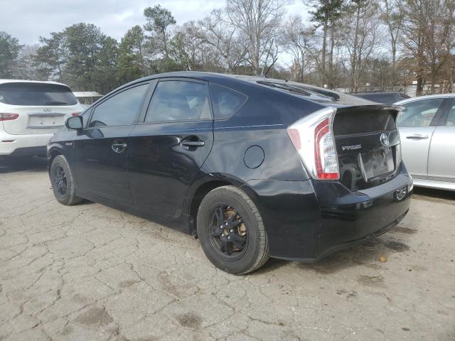 Photo 1 VIN: JTDKN3DU4C5382078 - TOYOTA PRIUS 