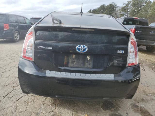 Photo 5 VIN: JTDKN3DU4C5382078 - TOYOTA PRIUS 