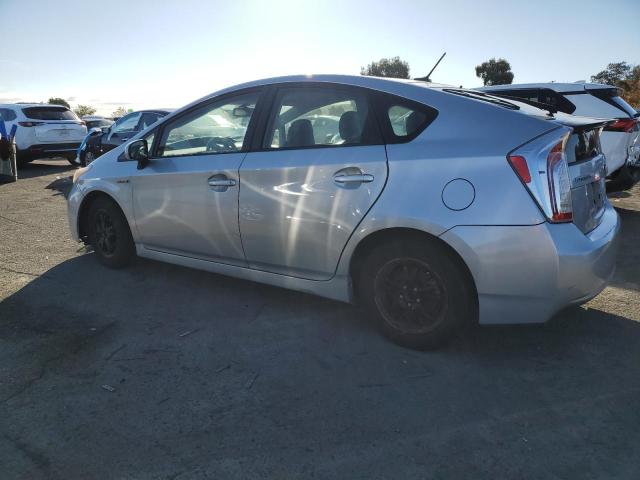 Photo 1 VIN: JTDKN3DU4C5386227 - TOYOTA PRIUS 