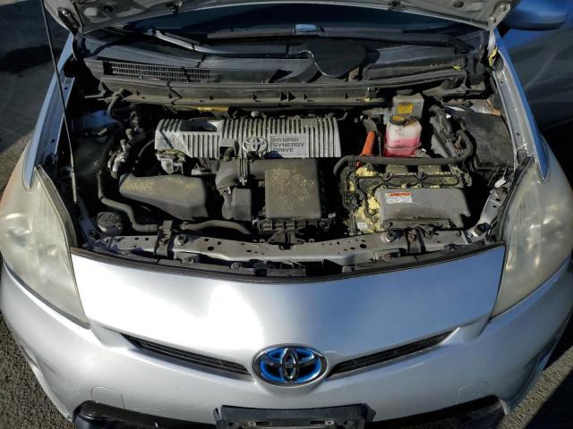 Photo 10 VIN: JTDKN3DU4C5386227 - TOYOTA PRIUS 