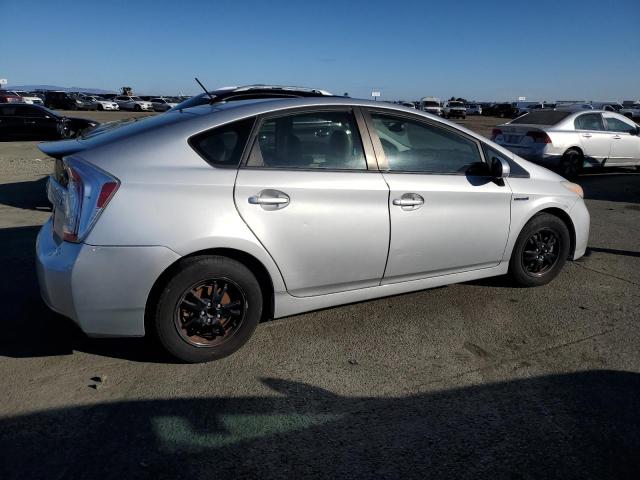 Photo 2 VIN: JTDKN3DU4C5386227 - TOYOTA PRIUS 