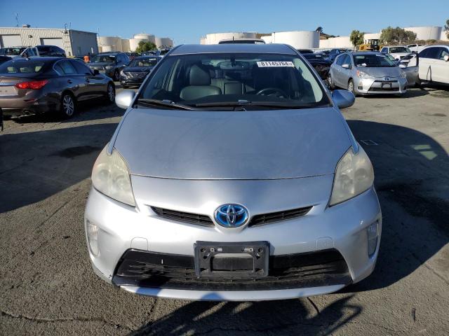 Photo 4 VIN: JTDKN3DU4C5386227 - TOYOTA PRIUS 