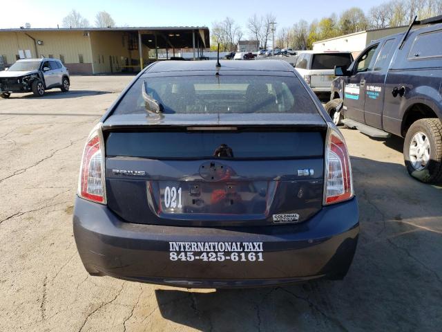 Photo 5 VIN: JTDKN3DU4C5395557 - TOYOTA PRIUS 