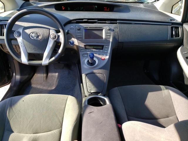 Photo 7 VIN: JTDKN3DU4C5395557 - TOYOTA PRIUS 