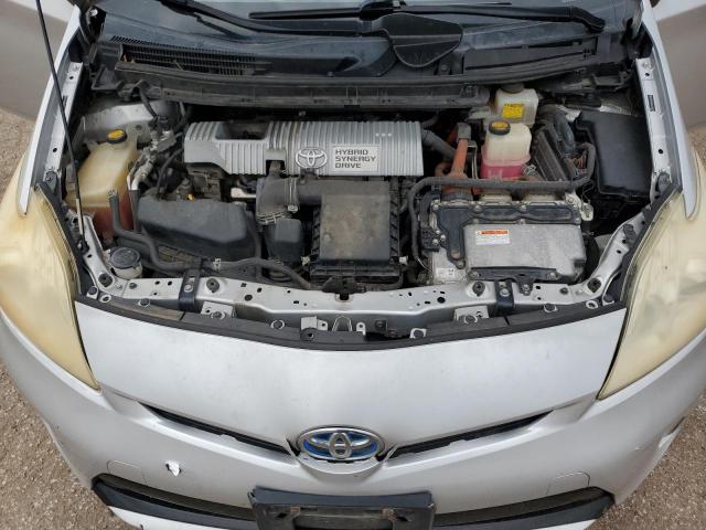 Photo 10 VIN: JTDKN3DU4C5398975 - TOYOTA PRIUS 