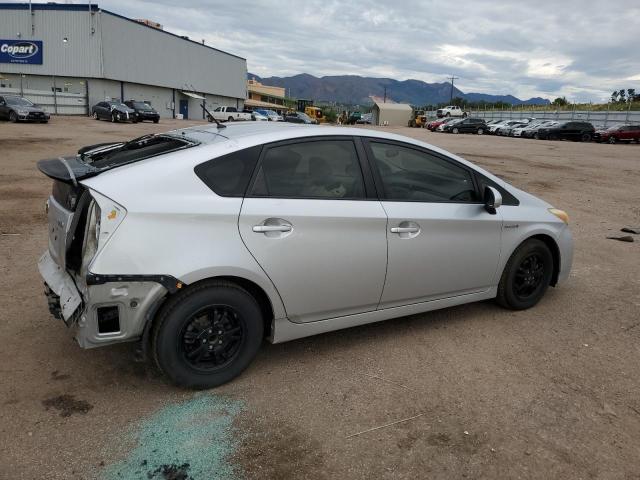 Photo 2 VIN: JTDKN3DU4C5398975 - TOYOTA PRIUS 