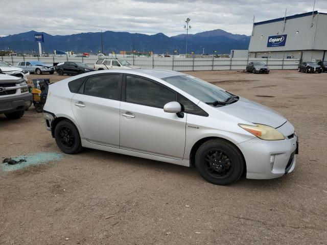 Photo 3 VIN: JTDKN3DU4C5398975 - TOYOTA PRIUS 