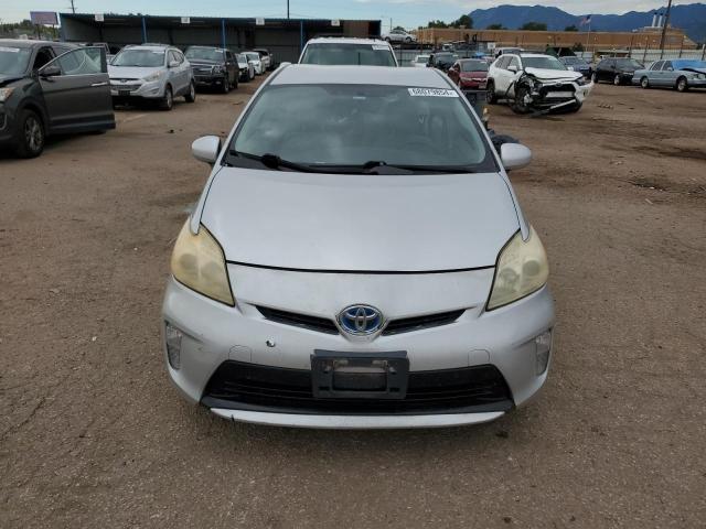 Photo 4 VIN: JTDKN3DU4C5398975 - TOYOTA PRIUS 