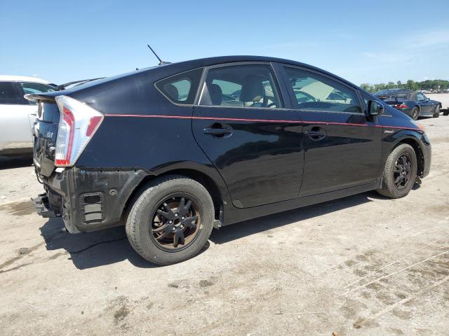 Photo 2 VIN: JTDKN3DU4C5403611 - TOYOTA PRIUS 