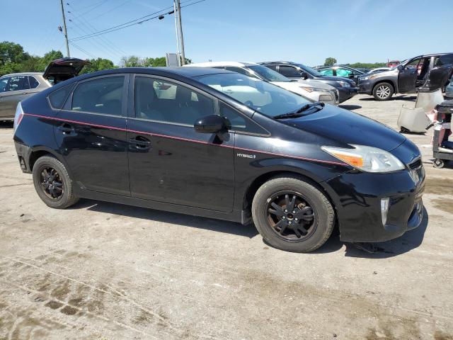 Photo 3 VIN: JTDKN3DU4C5403611 - TOYOTA PRIUS 