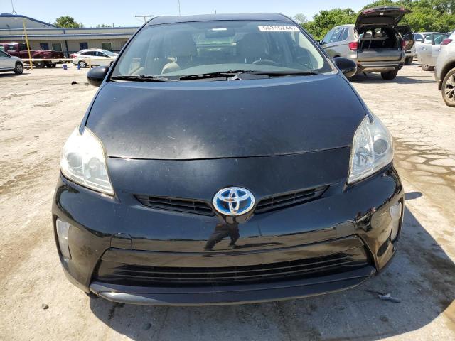 Photo 4 VIN: JTDKN3DU4C5403611 - TOYOTA PRIUS 