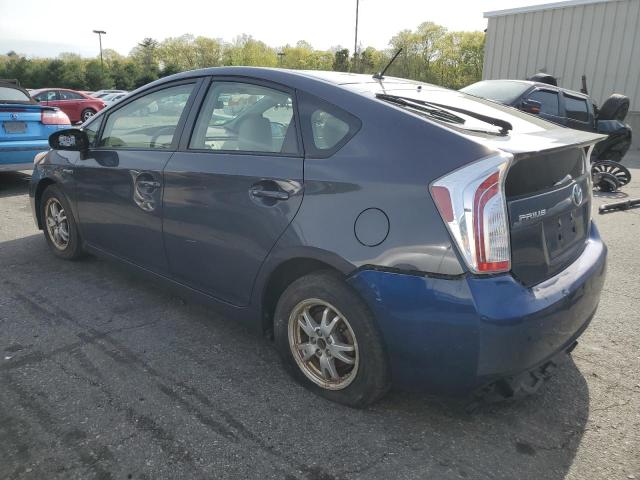 Photo 1 VIN: JTDKN3DU4C5408808 - TOYOTA PRIUS 