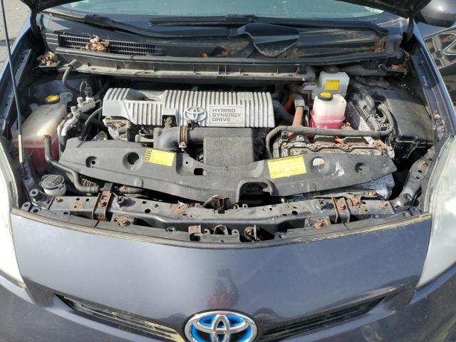 Photo 10 VIN: JTDKN3DU4C5408808 - TOYOTA PRIUS 