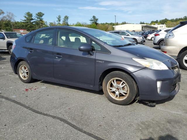 Photo 3 VIN: JTDKN3DU4C5408808 - TOYOTA PRIUS 