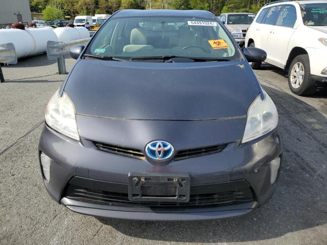 Photo 4 VIN: JTDKN3DU4C5408808 - TOYOTA PRIUS 