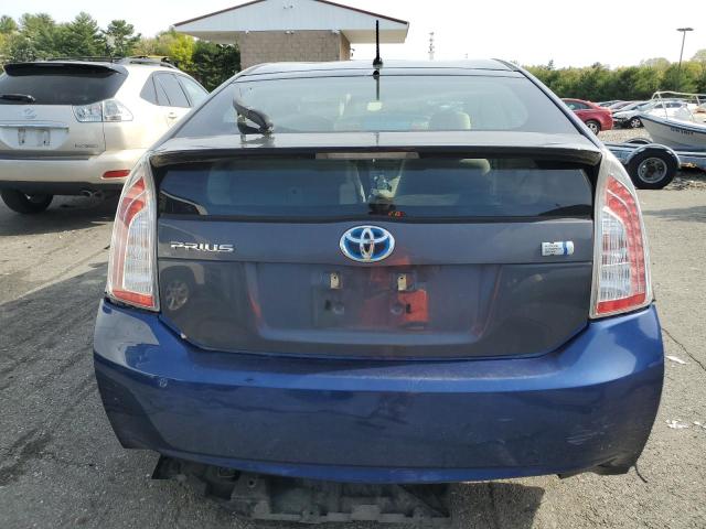 Photo 5 VIN: JTDKN3DU4C5408808 - TOYOTA PRIUS 