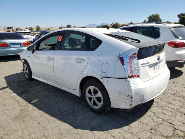 Photo 1 VIN: JTDKN3DU4C5425656 - TOYOTA PRIUS 