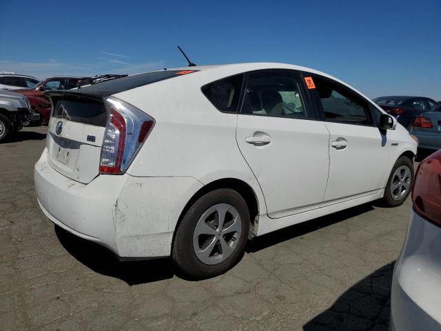 Photo 2 VIN: JTDKN3DU4C5425656 - TOYOTA PRIUS 