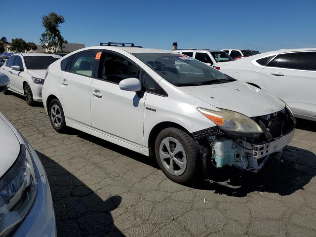 Photo 3 VIN: JTDKN3DU4C5425656 - TOYOTA PRIUS 