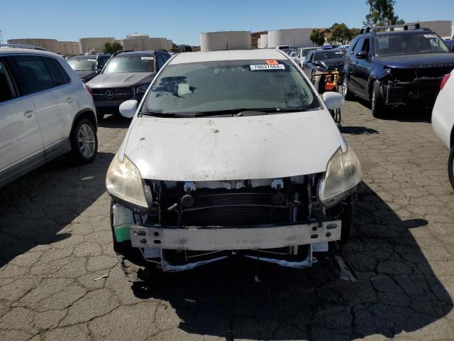 Photo 4 VIN: JTDKN3DU4C5425656 - TOYOTA PRIUS 