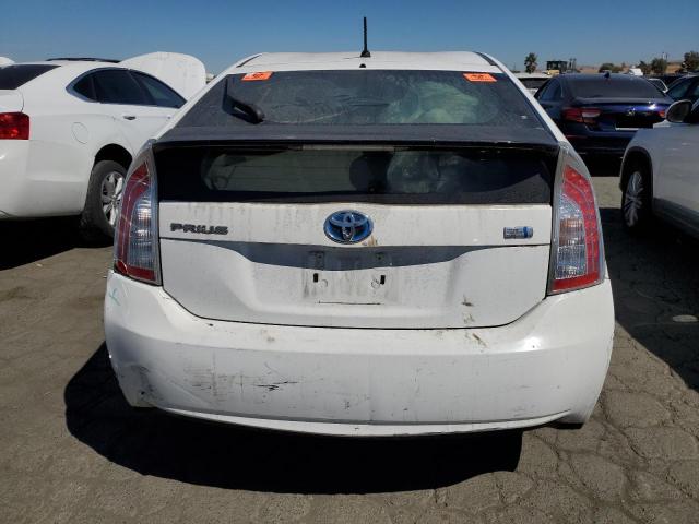 Photo 5 VIN: JTDKN3DU4C5425656 - TOYOTA PRIUS 