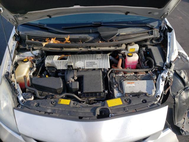 Photo 6 VIN: JTDKN3DU4C5436284 - TOYOTA PRIUS 