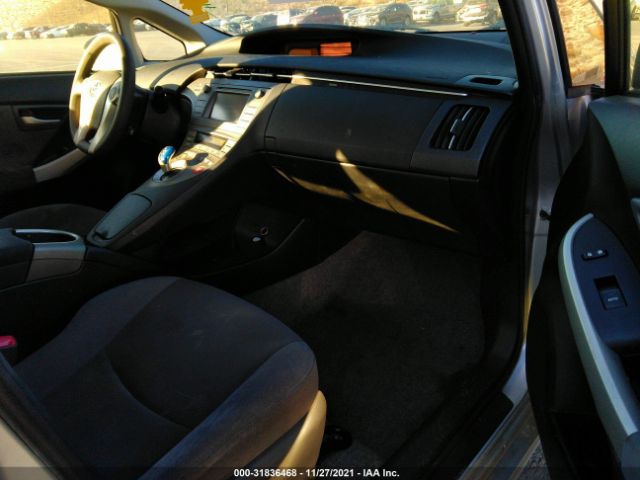 Photo 4 VIN: JTDKN3DU4C5440934 - TOYOTA PRIUS 